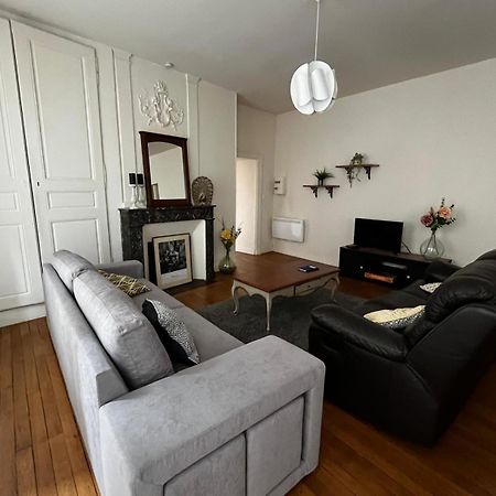 La Villa Louana 3 Appartement 60M2 ,Elegance Et Independance Coeur De Ville Aubusson  Kültér fotó