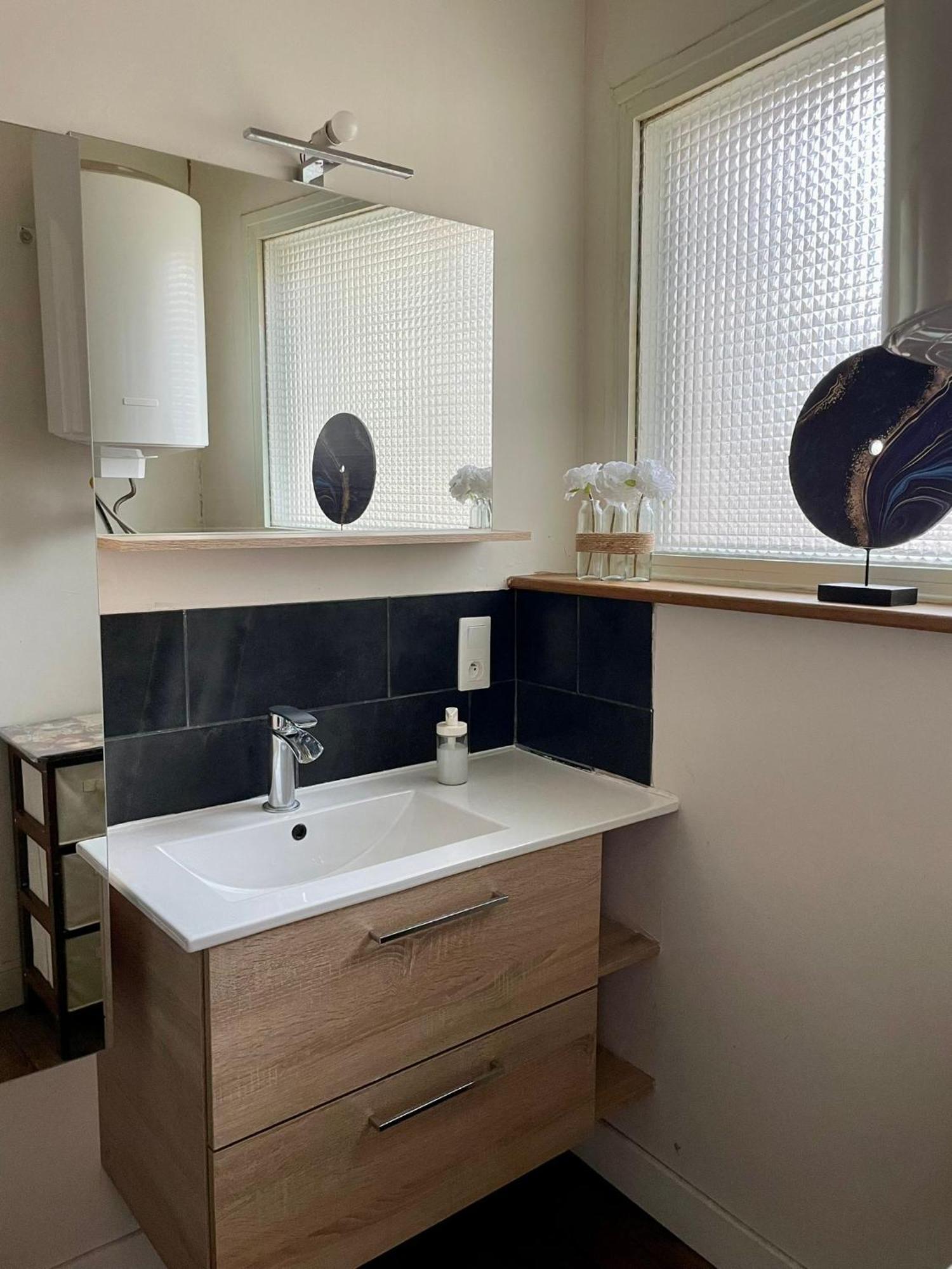 La Villa Louana 3 Appartement 60M2 ,Elegance Et Independance Coeur De Ville Aubusson  Kültér fotó