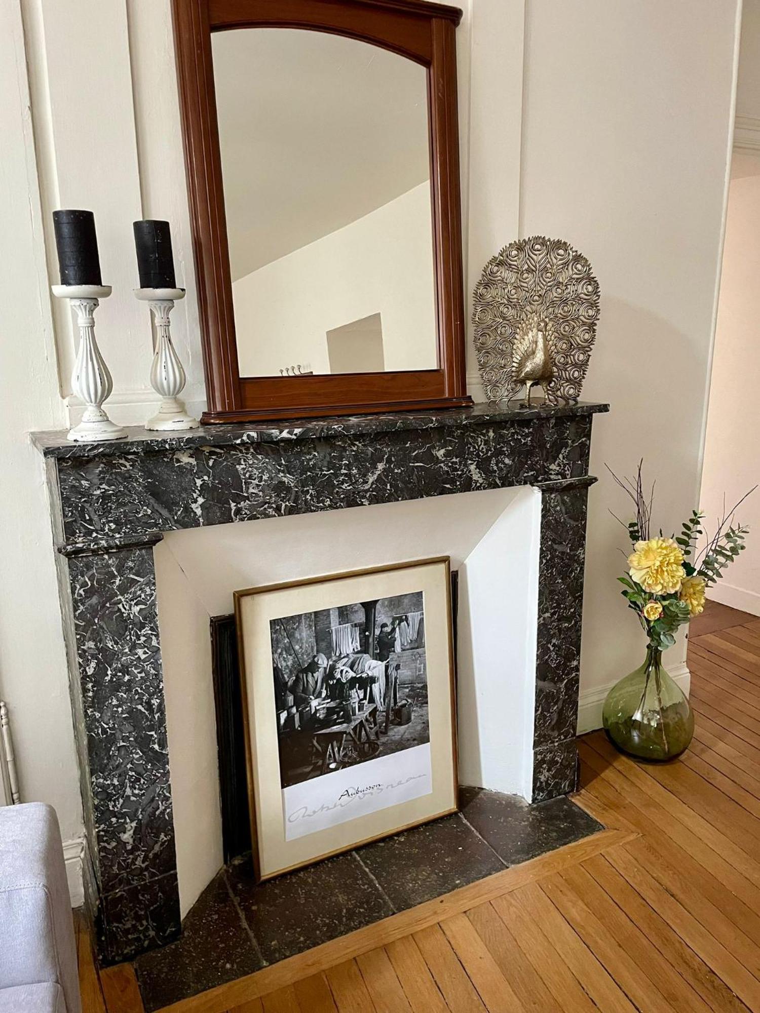 La Villa Louana 3 Appartement 60M2 ,Elegance Et Independance Coeur De Ville Aubusson  Kültér fotó