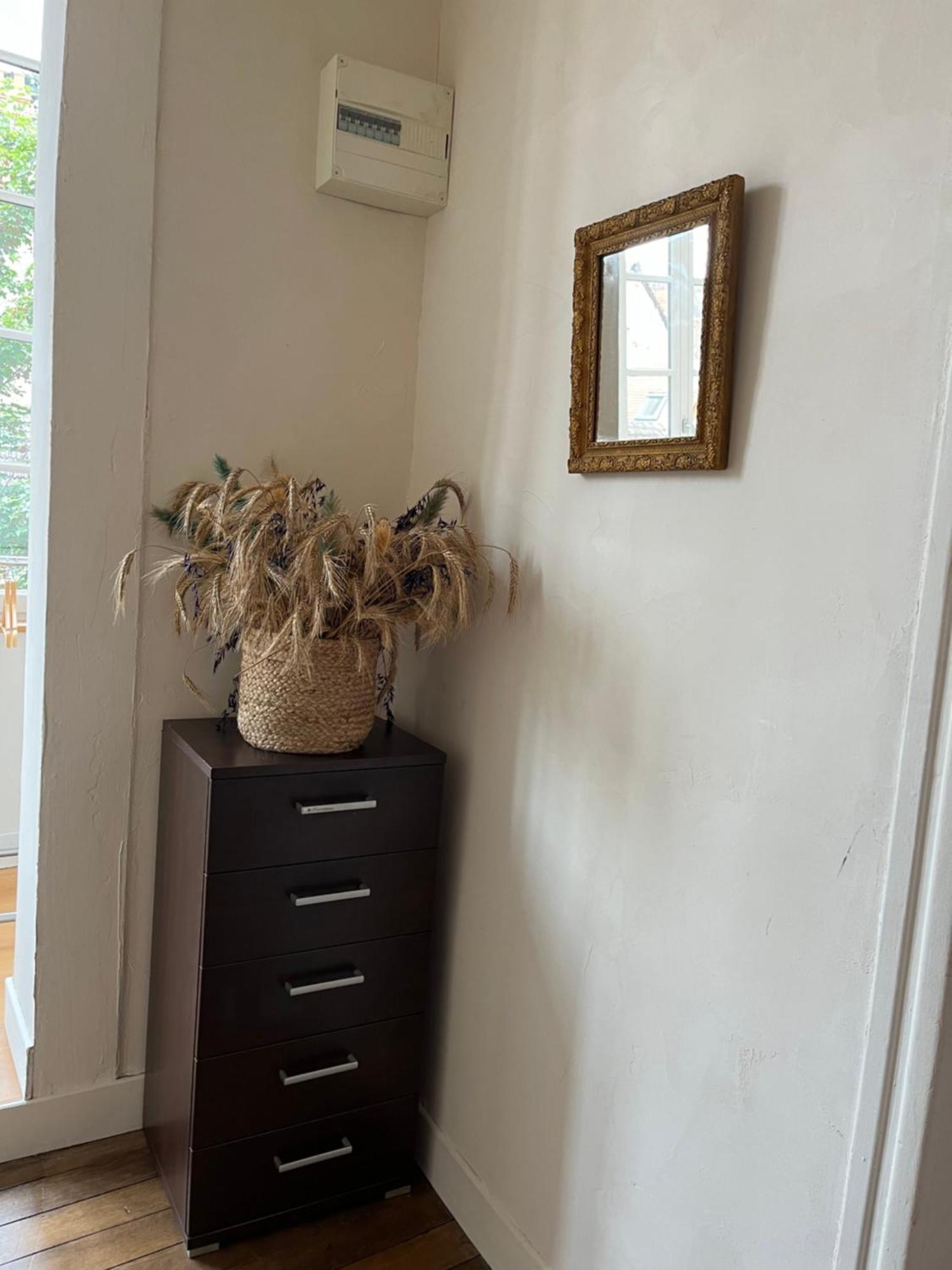 La Villa Louana 3 Appartement 60M2 ,Elegance Et Independance Coeur De Ville Aubusson  Kültér fotó
