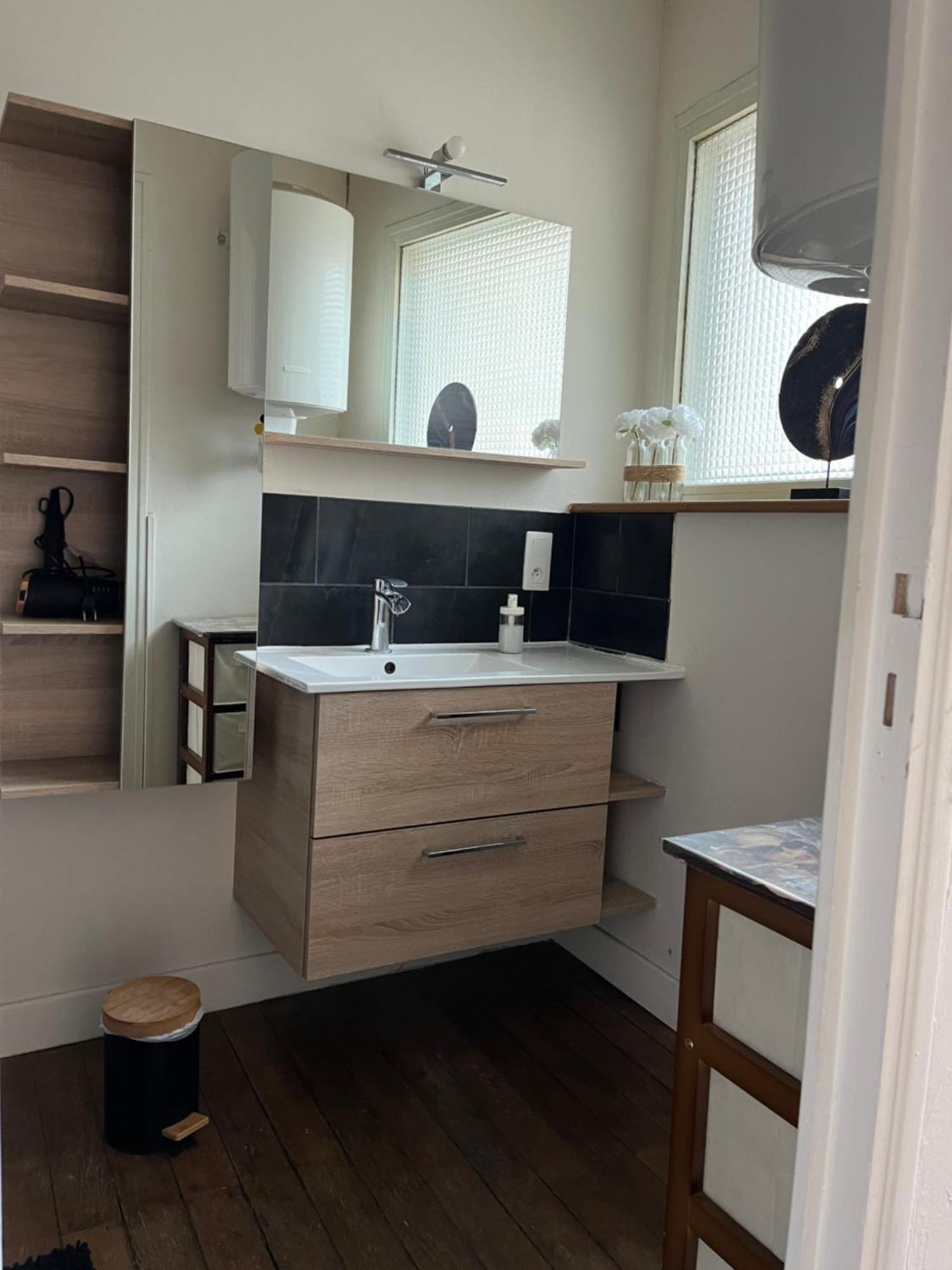 La Villa Louana 3 Appartement 60M2 ,Elegance Et Independance Coeur De Ville Aubusson  Kültér fotó