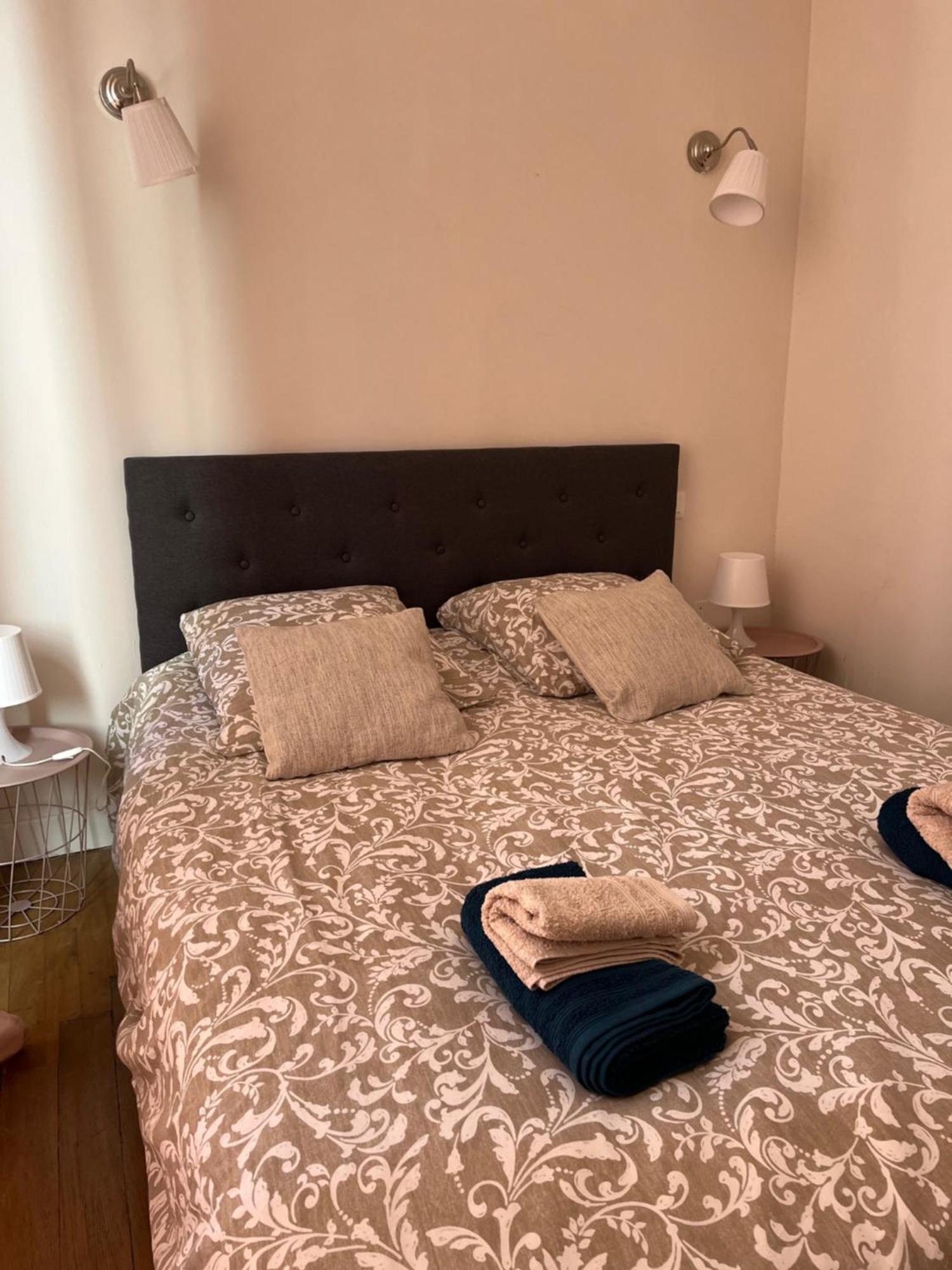 La Villa Louana 3 Appartement 60M2 ,Elegance Et Independance Coeur De Ville Aubusson  Kültér fotó